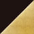 schwarz/gold